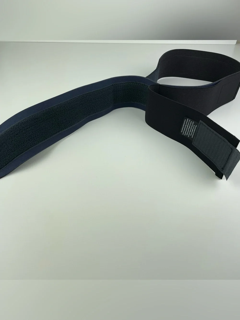 Serola Sacroiliac Belt SI Physical Therapy Rehabilitation Unisex Size Large - Picture 4 of 16